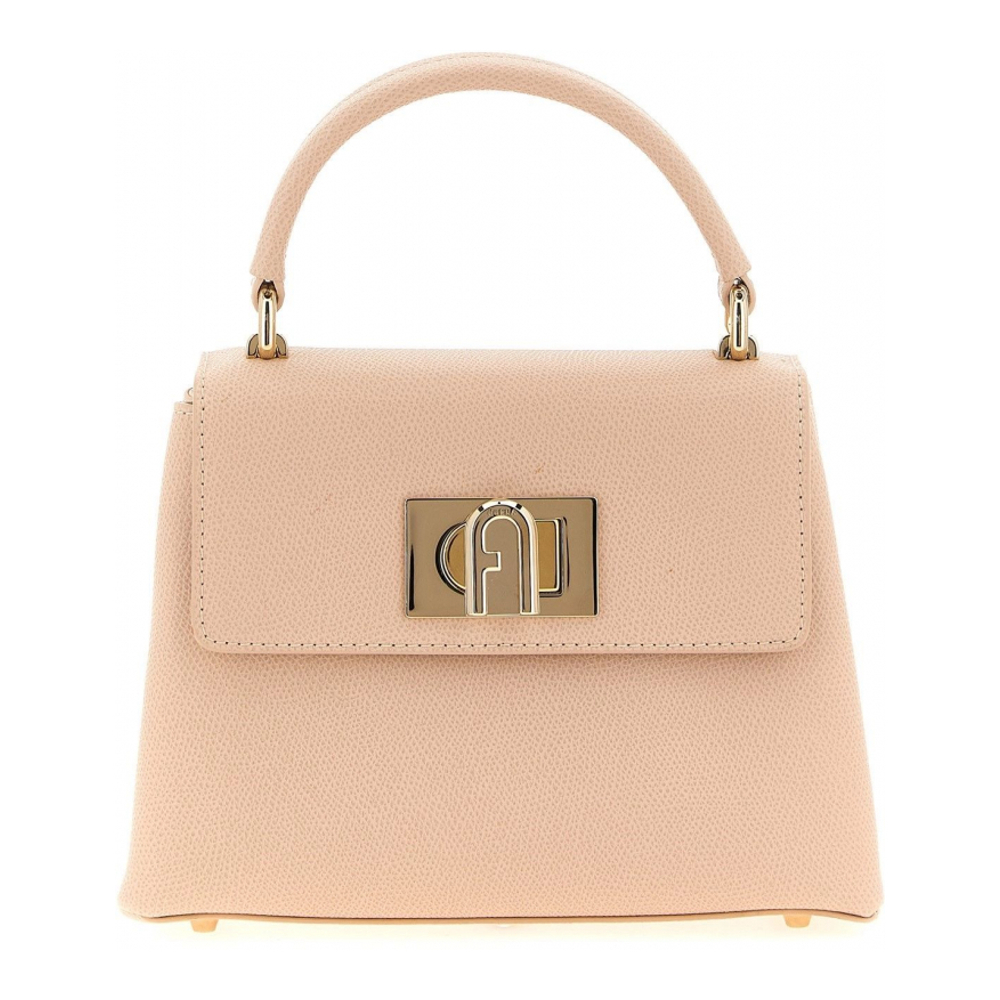 Women's 'Mini 1927' Top Handle Bag