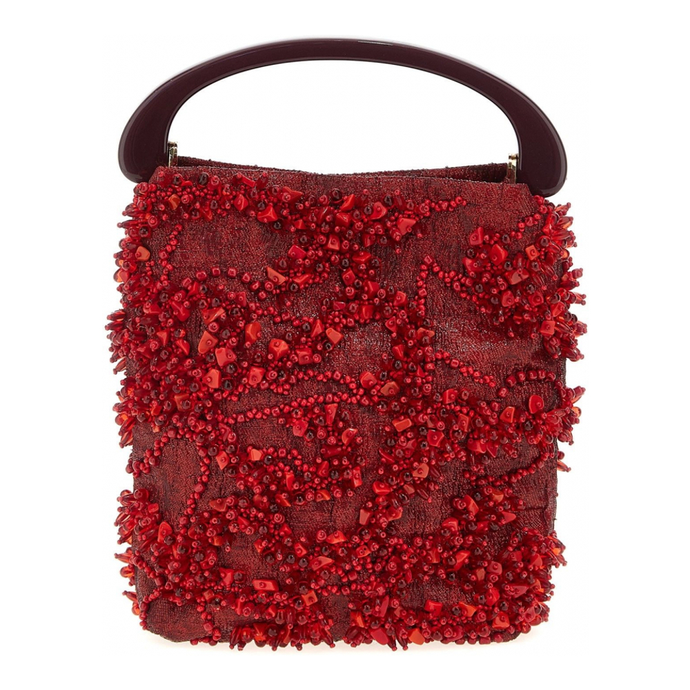 Sac à main 'W.L.' pour Femmes