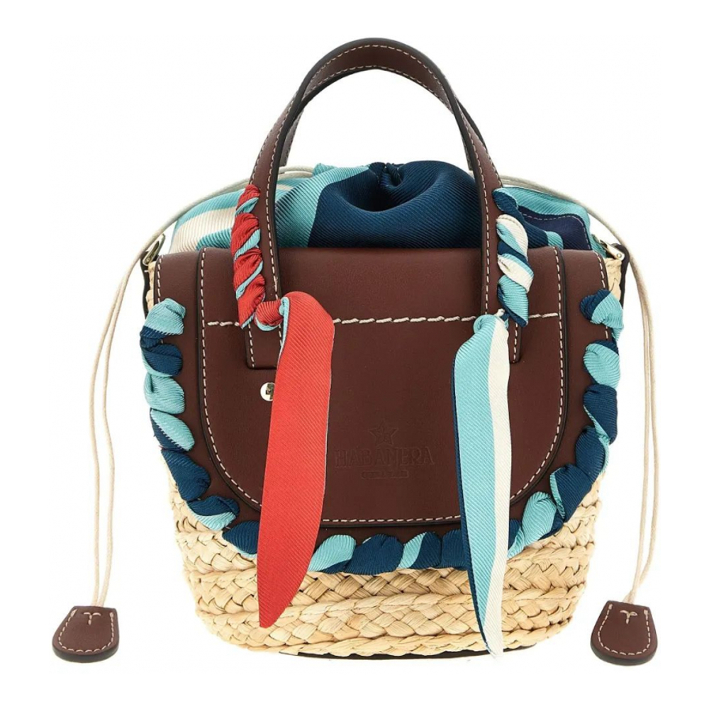 Women's 'Habanera' Tote Bag