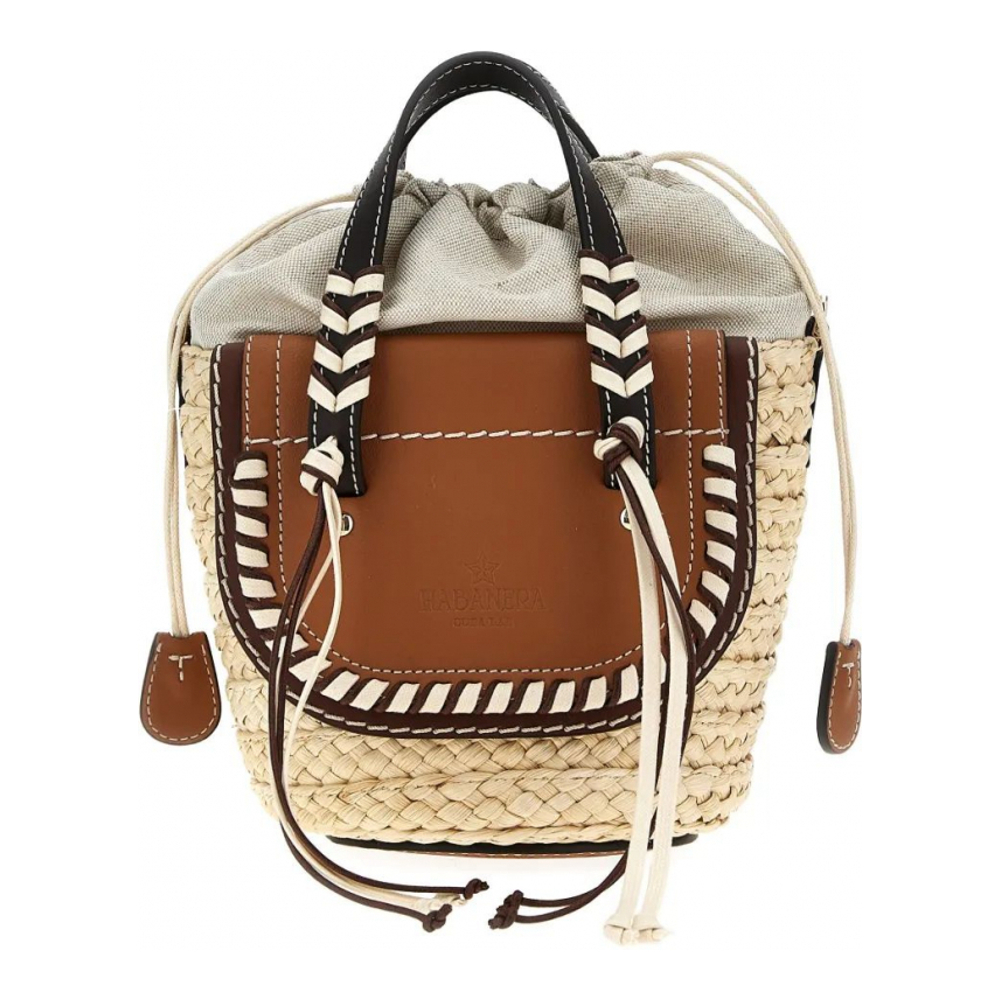 Sac Cabas 'Habanera' pour Femmes