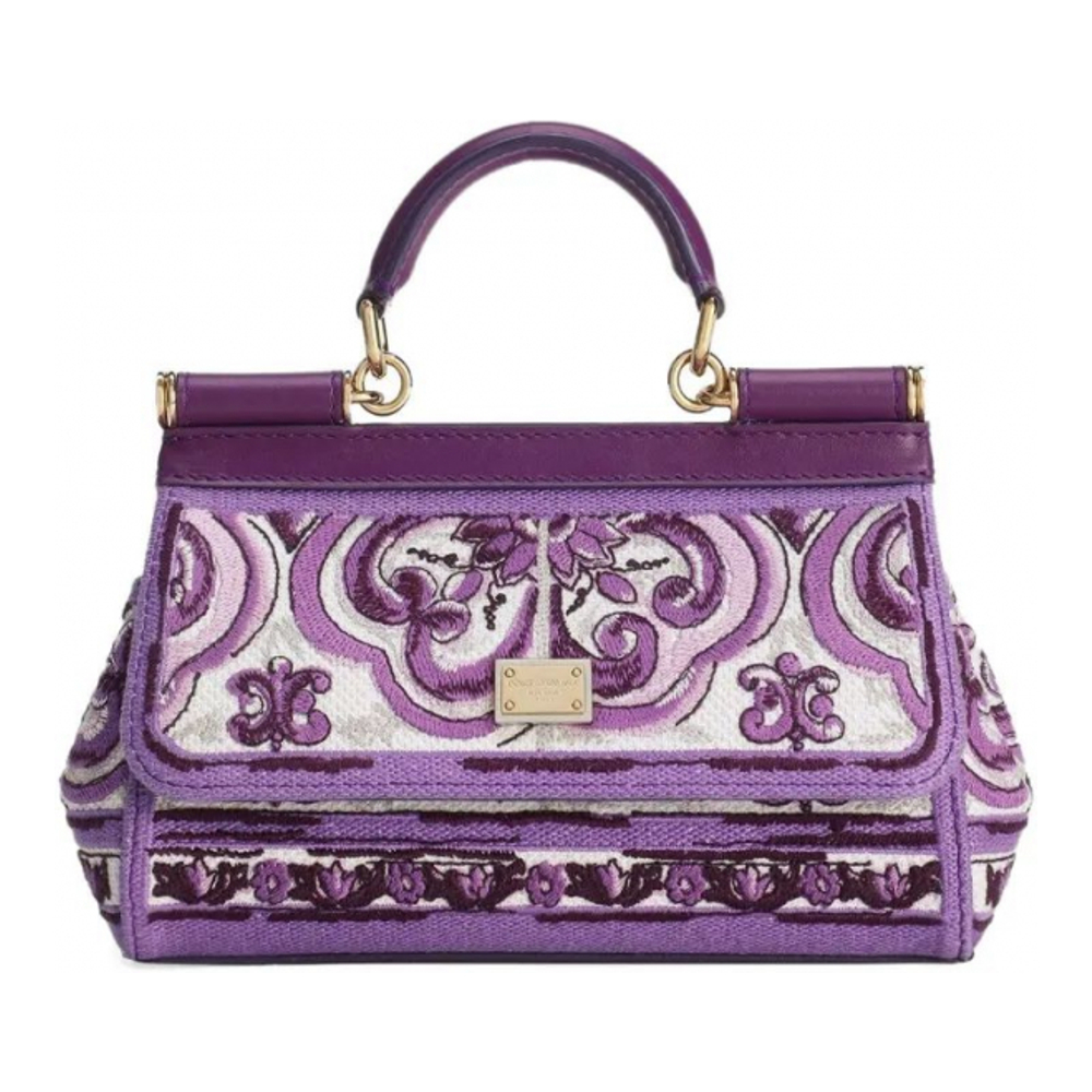 Sac Cabas 'Small Sicily' pour Femmes