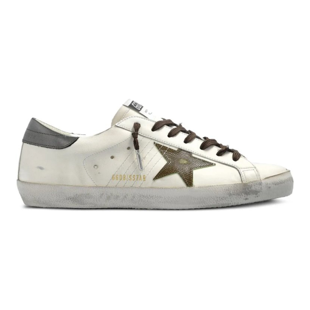 Sneakers 'Super Star' pour Hommes