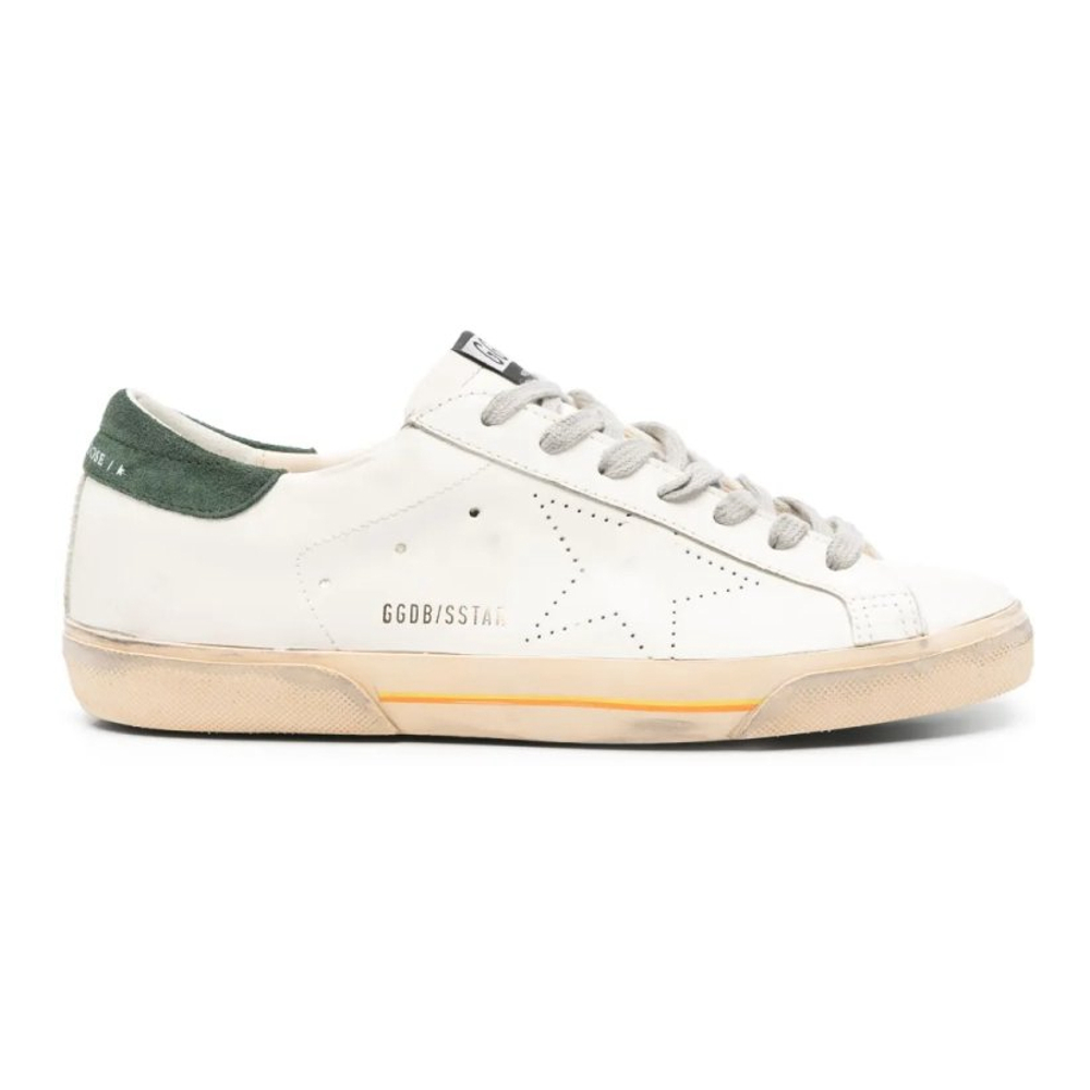 Sneakers 'Super-Star' pour Hommes