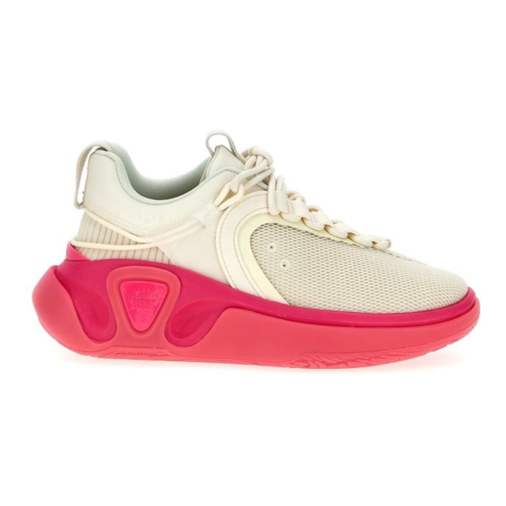 'B-Runner' Sneakers für Damen