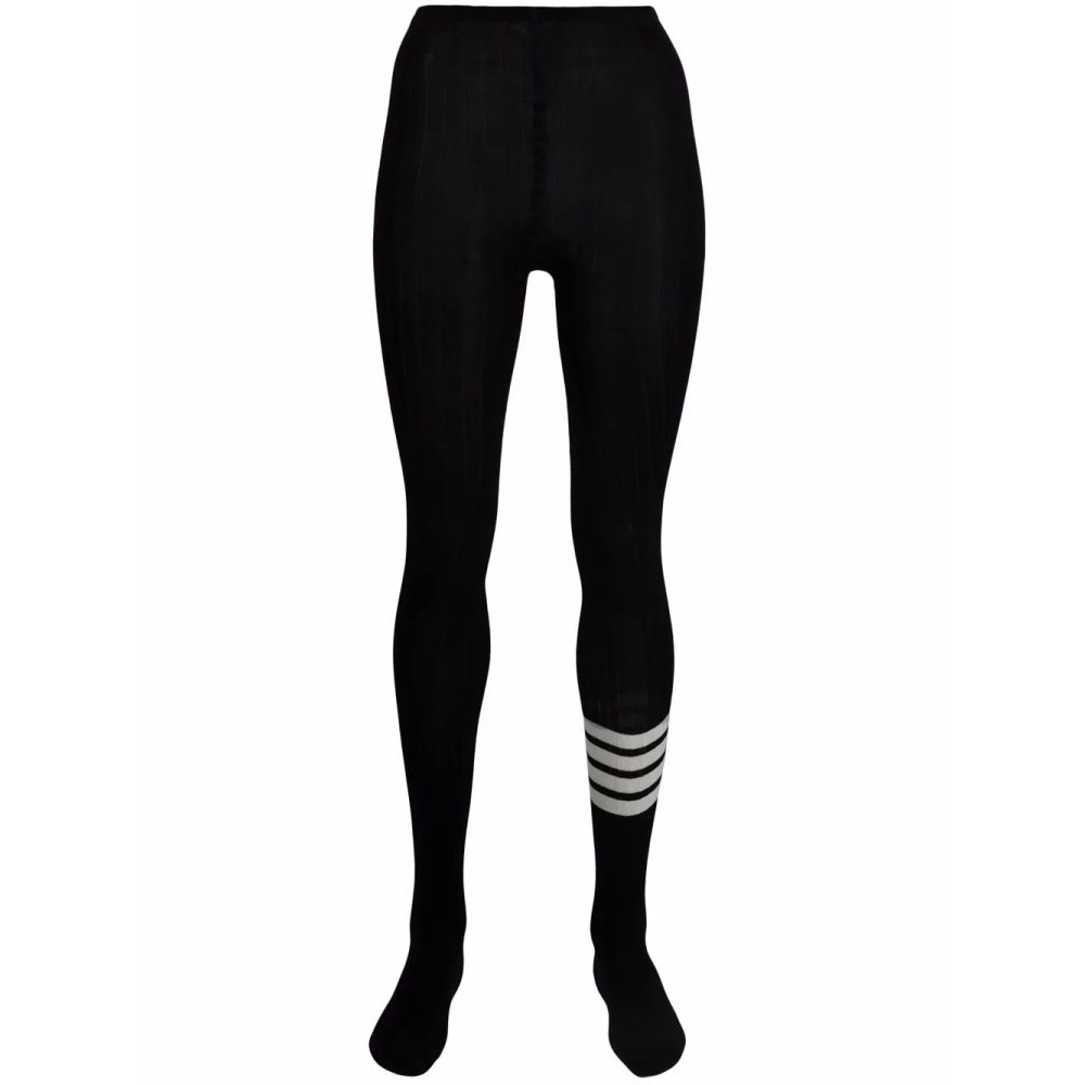 Collants '4-Bar' pour Femmes