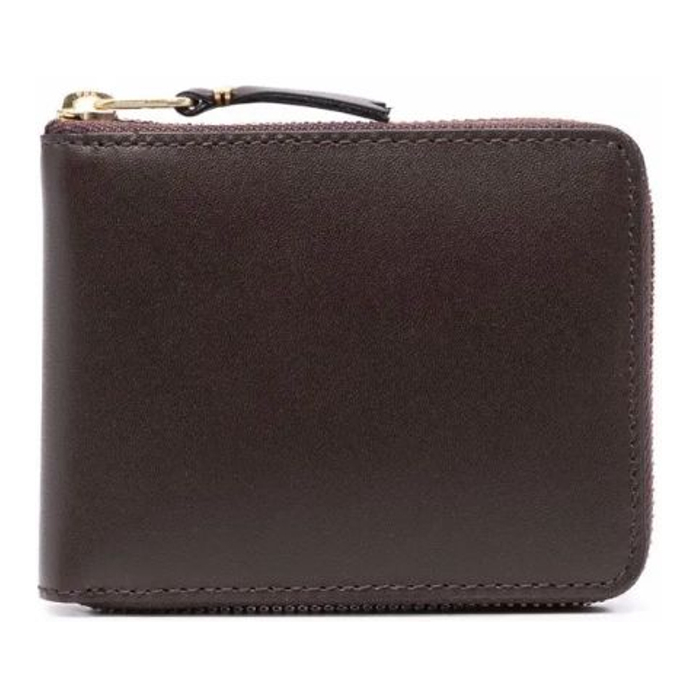Men's 'Grained' Wallet
