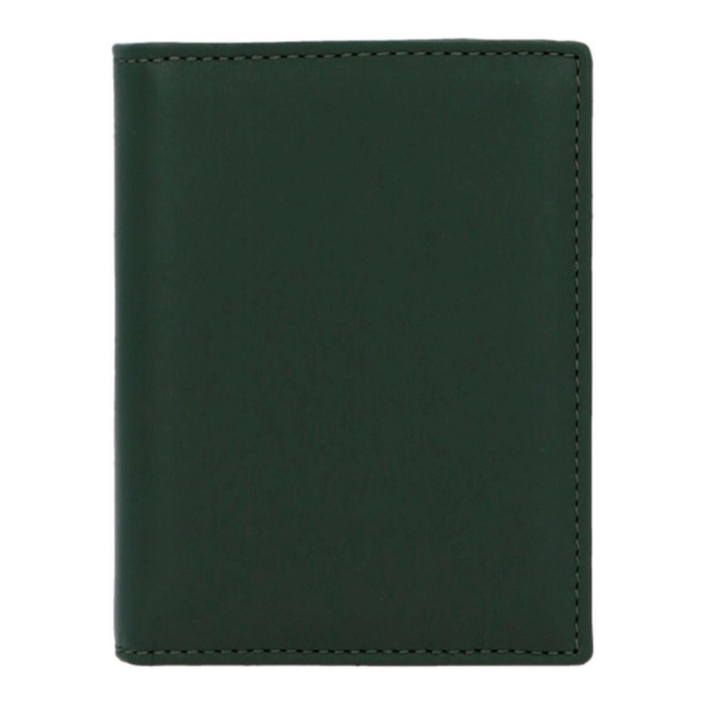 Men's 'Arecalf' Wallet