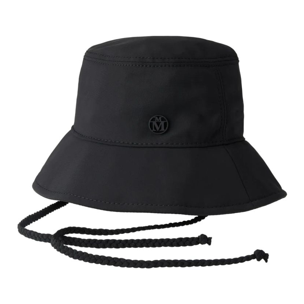 Chapeau 'Angele Appliqué-Logo' pour Femmes