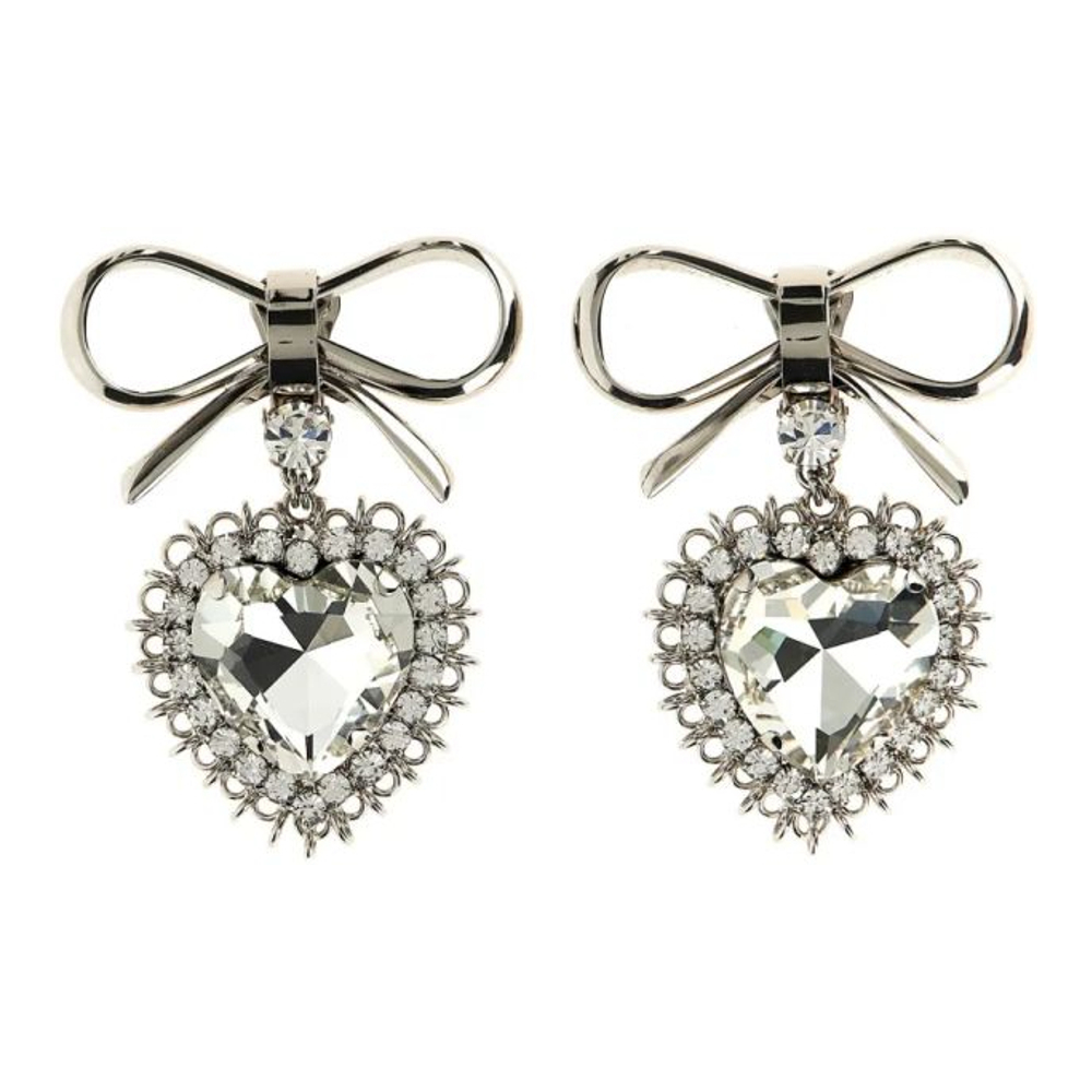 'Bow' Ohrringe für Damen