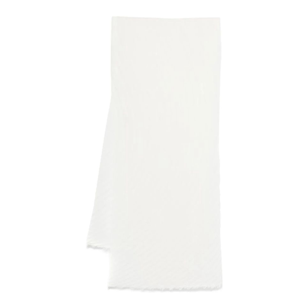 Étole 'Pleated' pour Femmes