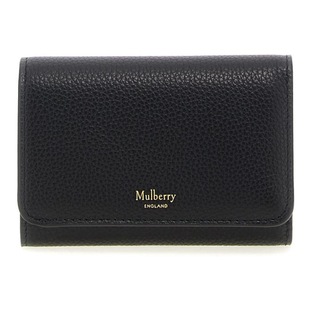 Women's 'Continental Trifold' Wallet