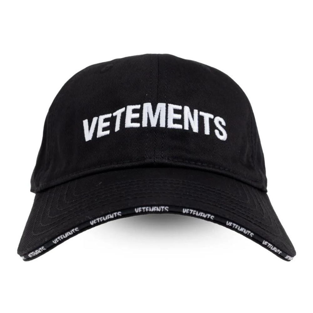 Casquette 'Embroidered' pour Unisexe