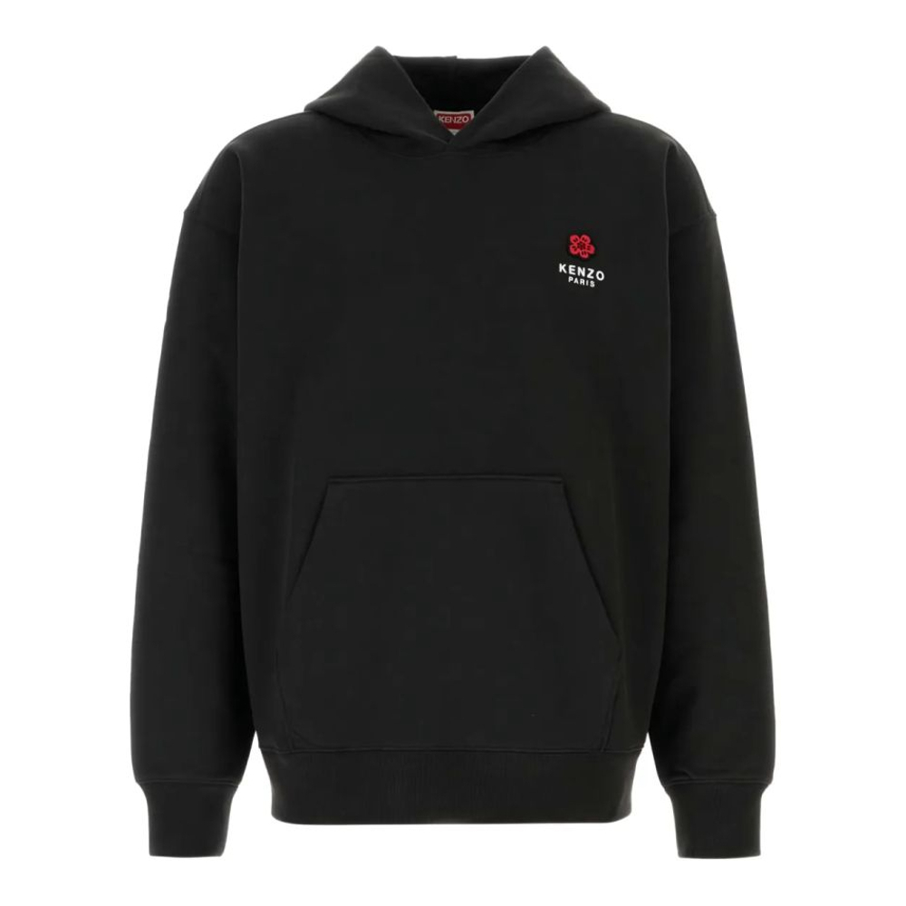 Sweatshirt à capuche  'Boke Flower' pour Hommes