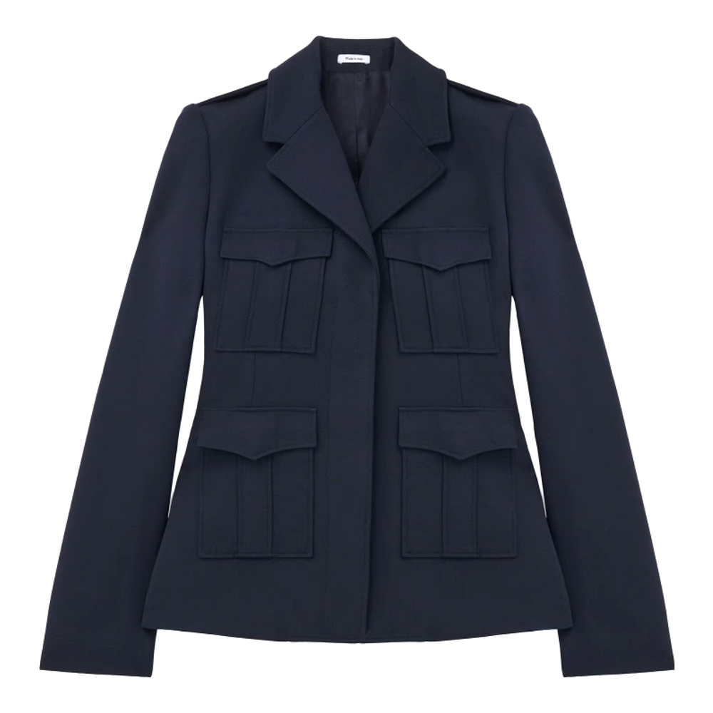 'Uniform' Jacke für Damen