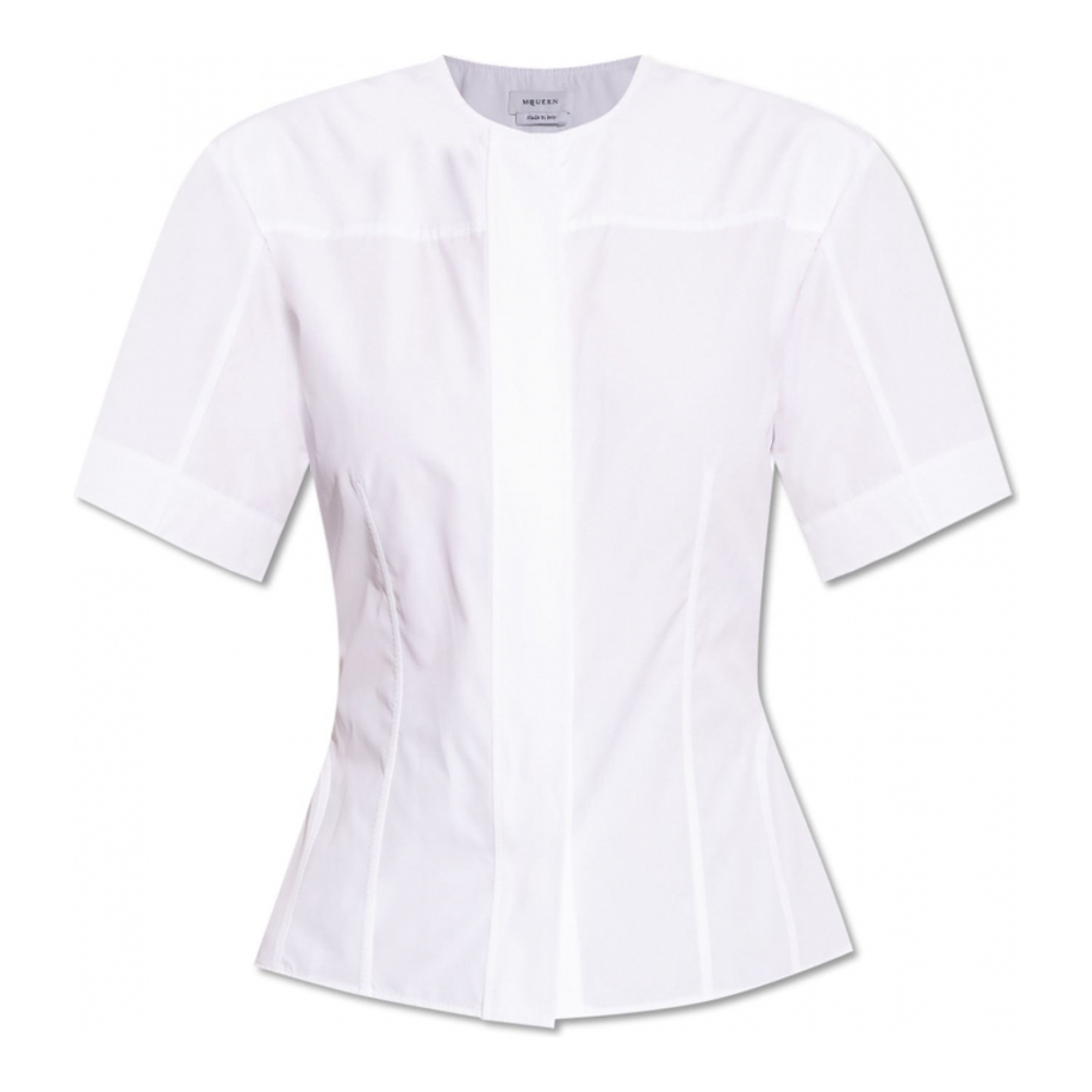 Top à manches courtes pour Femmes