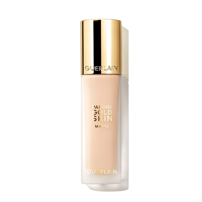 Fond de teint 'Parure Gold Skin Matte' - 2N Neutre 35 ml