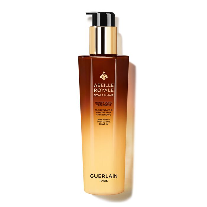 Crème sans rinçage 'Abeille Royale Honey Bond Treatment Soin Sans Rinçage' - 150 ml
