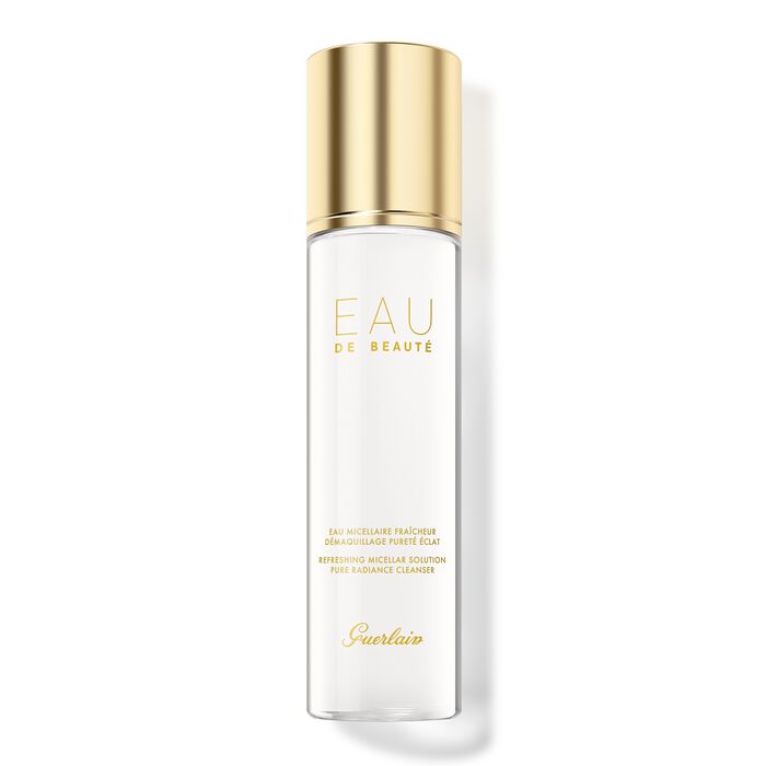 Eau micellaire 'Eau de Beauté Fraîcheur' - 200 ml