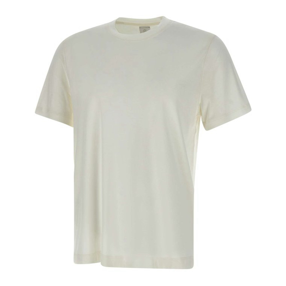 'Crew Neck' T-Shirt für Herren