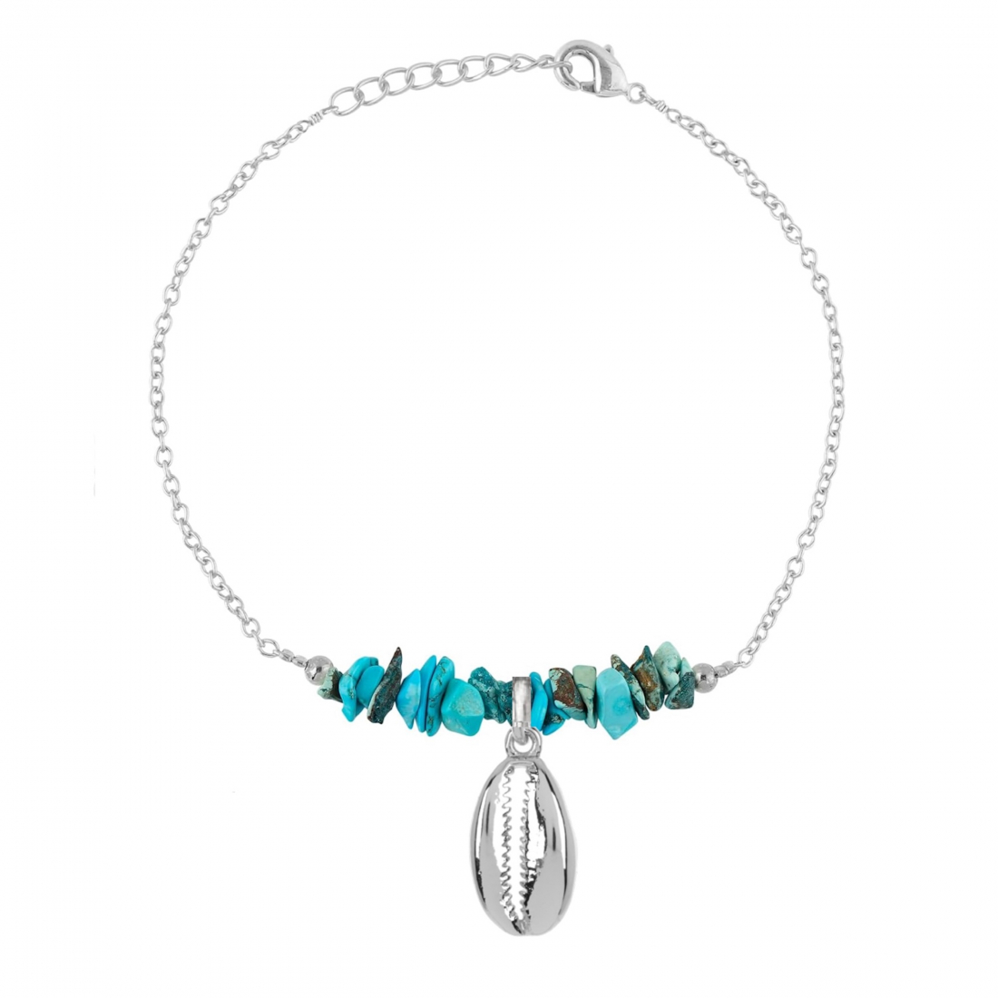 Bracelet 'Beach Cahrm' pour Femmes