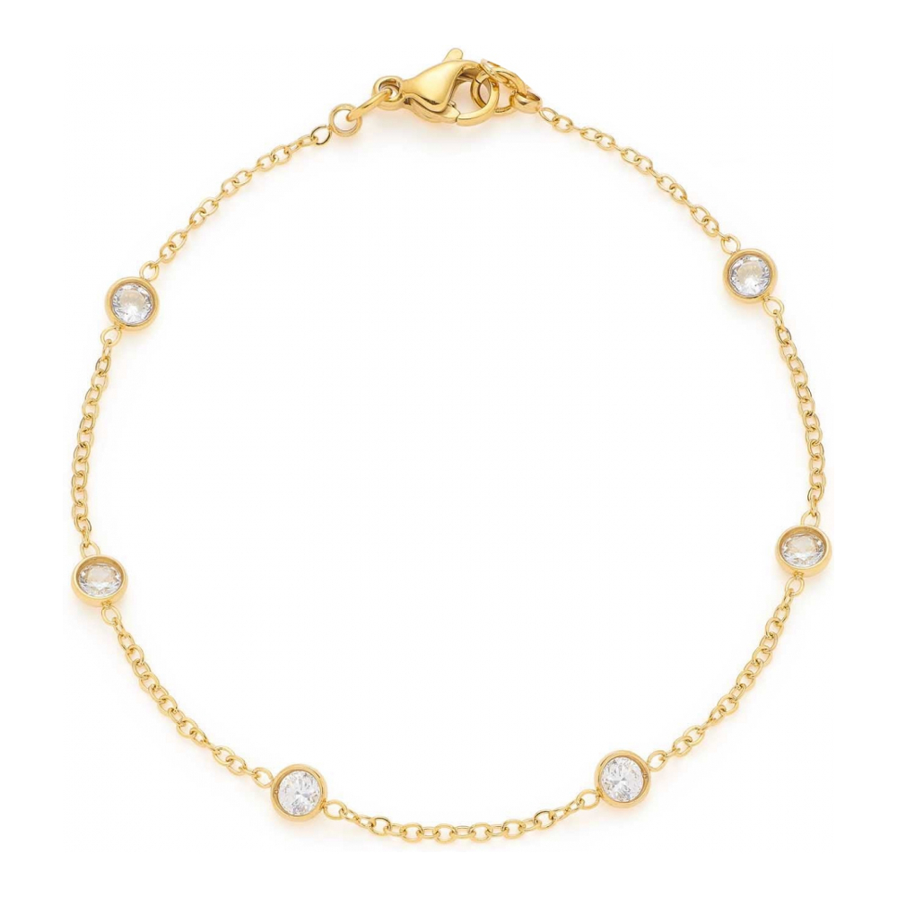 Women's 'Station' Bracelet