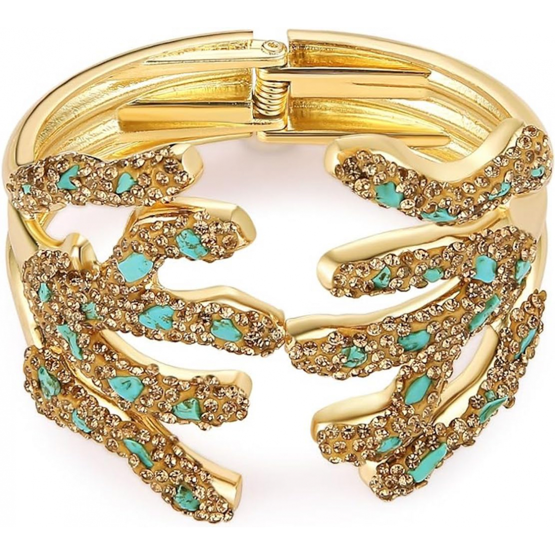 Women's 'Reef Cuff' Bangle