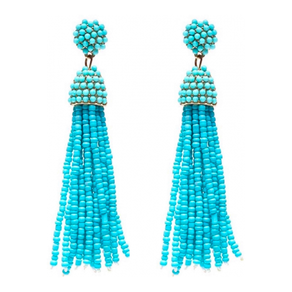 'Turquoise' Ohrringe für Damen