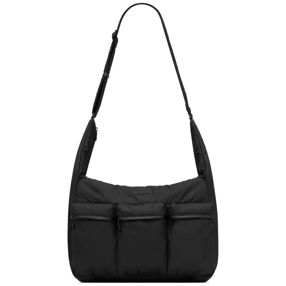Hobo Tasche für Herren