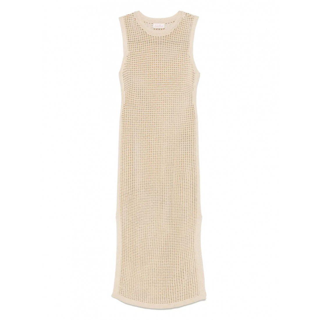 Robe Midi 'Fishnet' pour Femmes