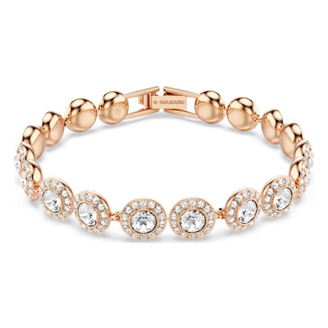 Women's 'Angelic Tennis' Bracelet