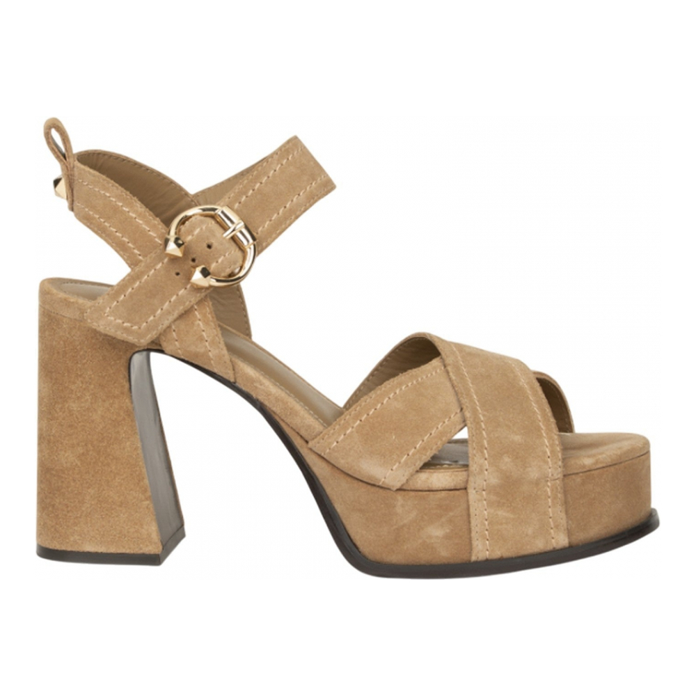 Women's High Heel Sandals