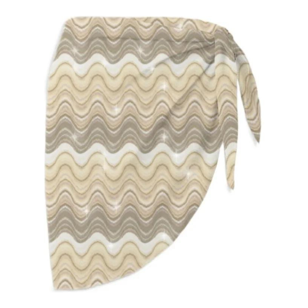 Jupe 'Asymmetric' pour Femmes