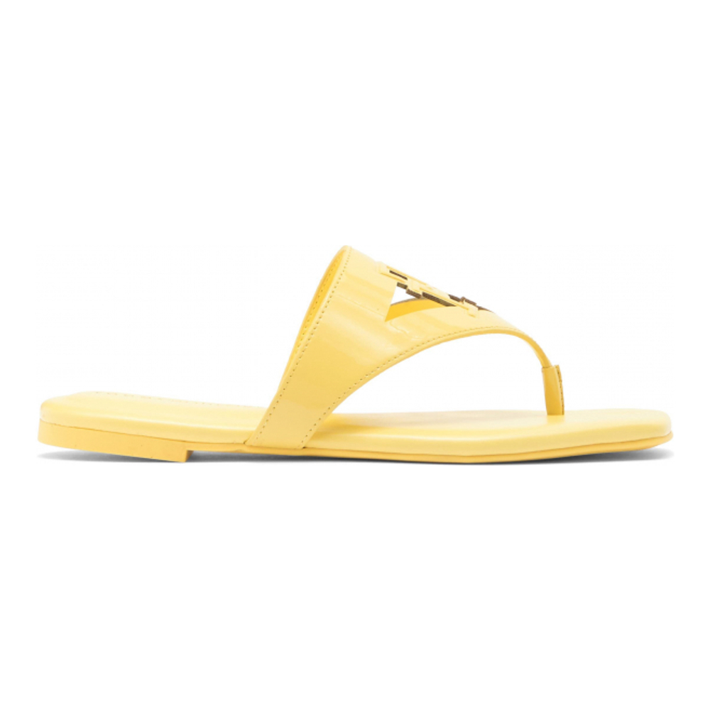 Women's 'Tremmy' Thong Sandals