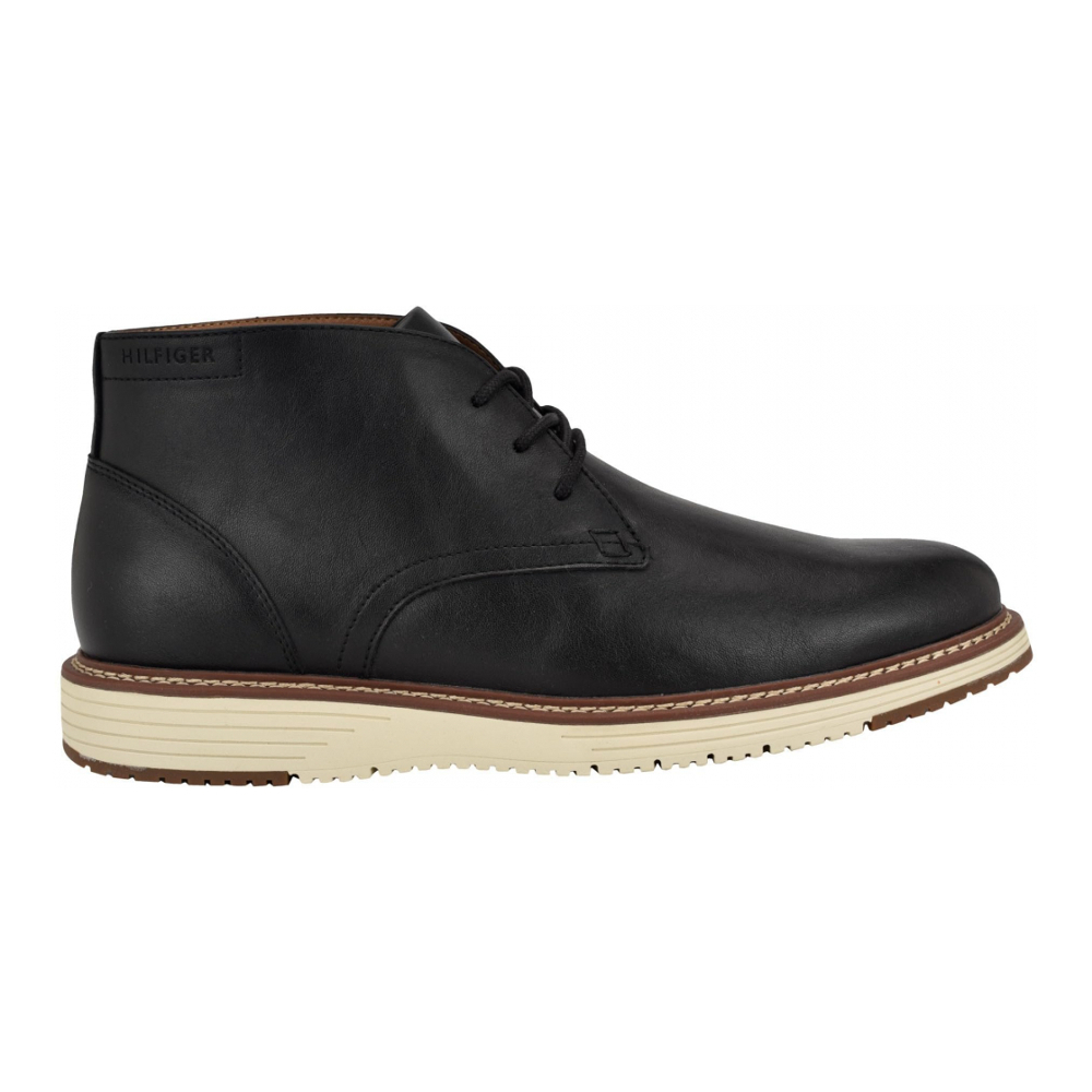 Men's 'Harbin' Chukka Boots