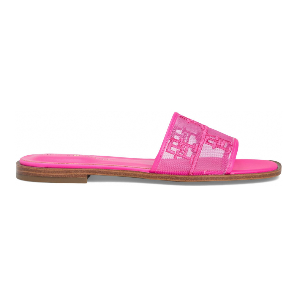 Women's 'Tesia' Flat Sandals