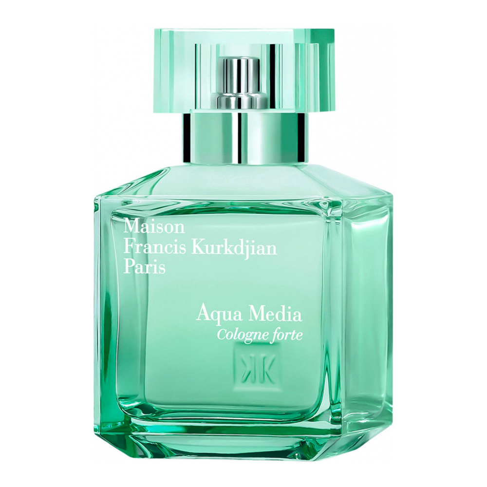 Eau de parfum 'Aqua Media Cologne Forte' - 70 ml
