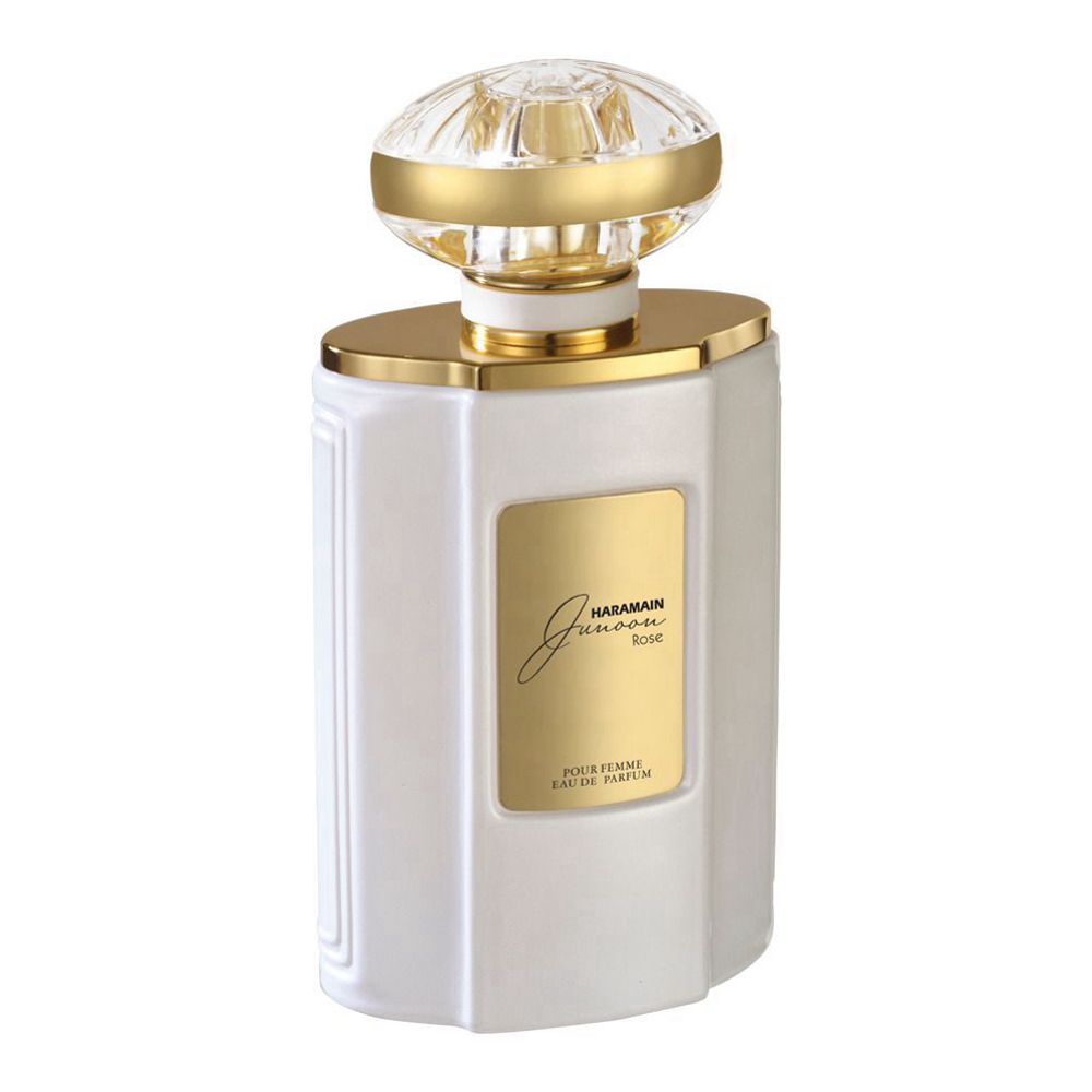 Eau de parfum 'Junoon Rose' - 75 ml