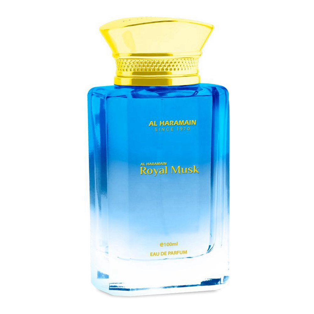 'Royal Musk' Eau De Parfum - 100 ml