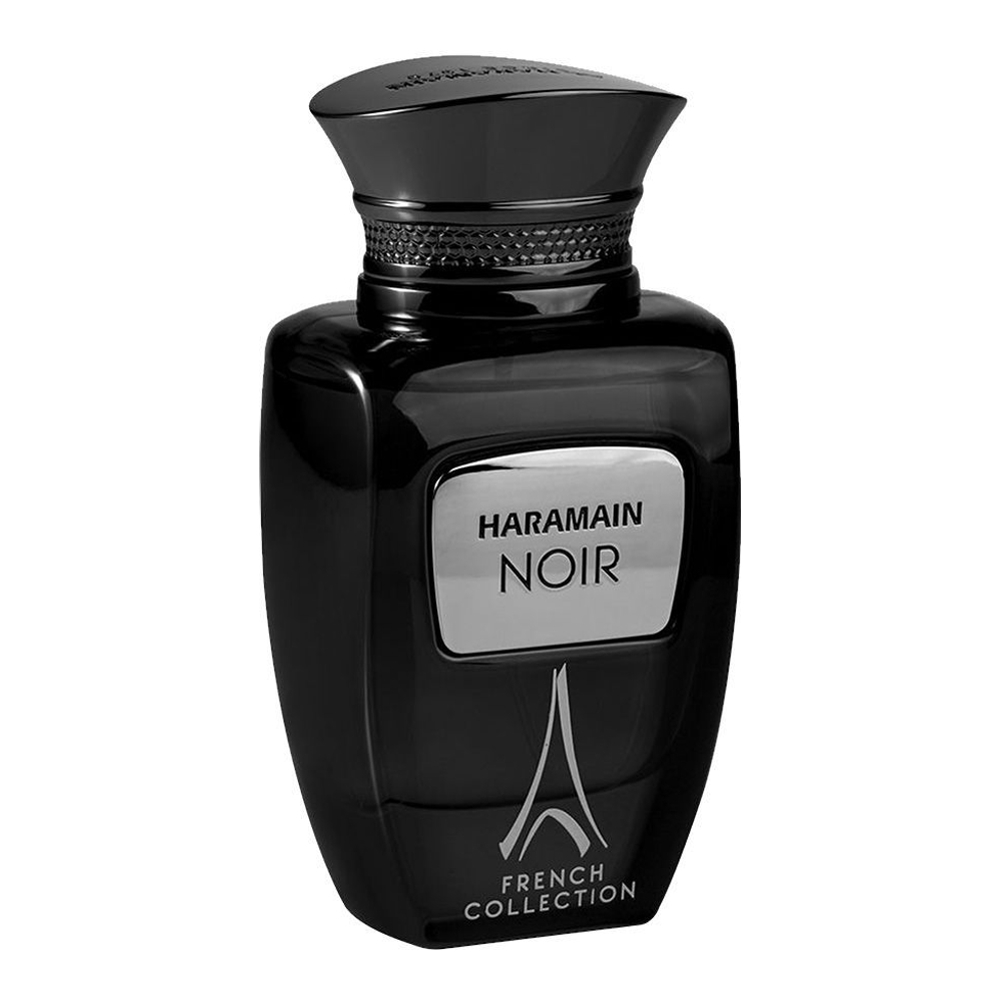 'Noir French Collection' Eau De Parfum - 100 ml