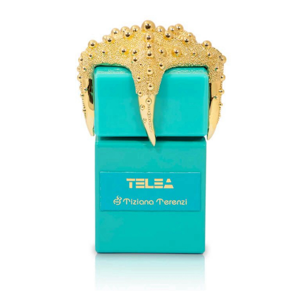 'Telea' Perfume Extract - 100 ml