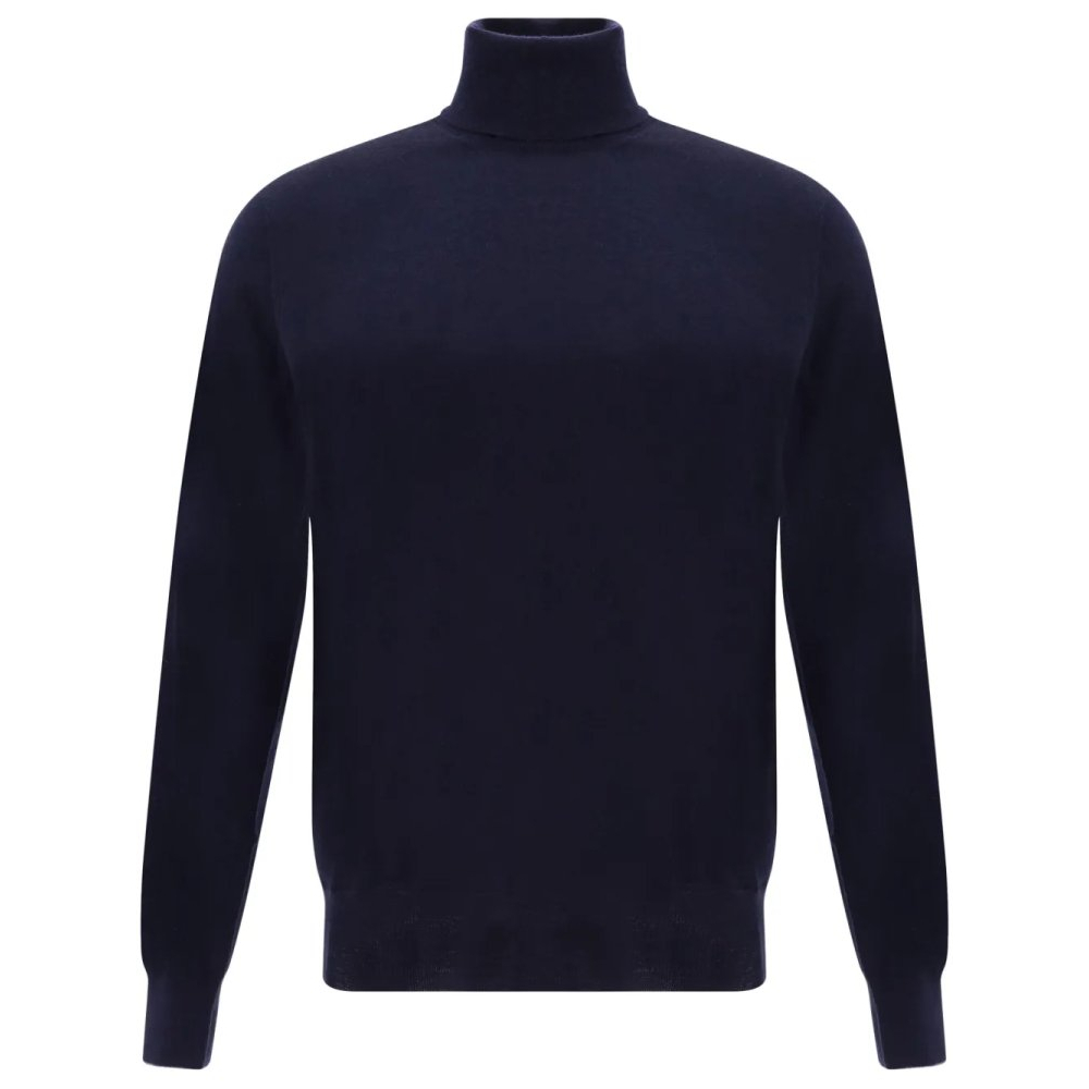 Pull à col roulé pour Hommes