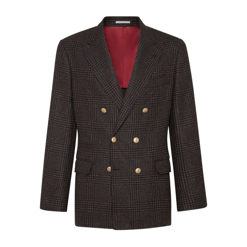 Men's 'Spalla Solomeo' Blazer