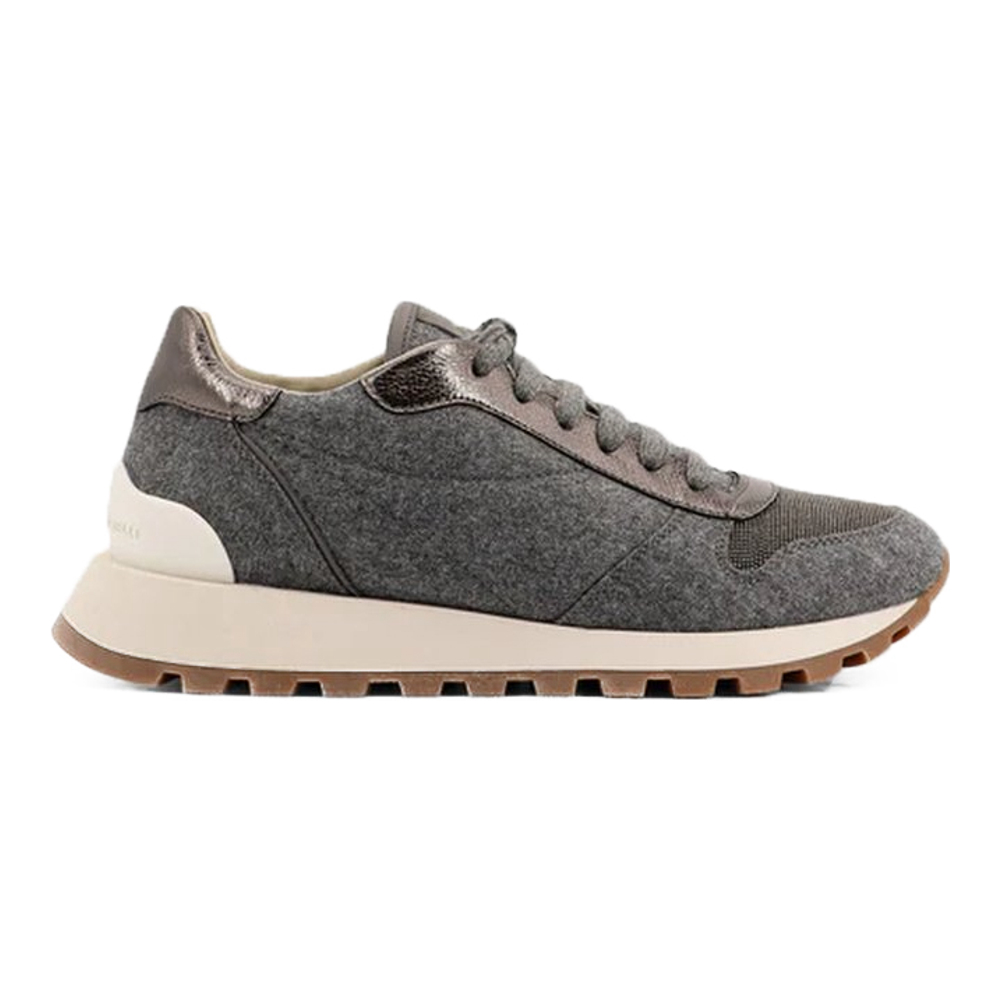 Sneakers 'Runners Precious Toe' pour Femmes