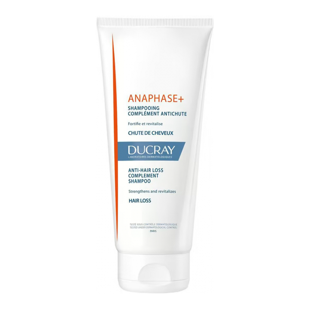 'Anaphase+' Anti Hair Loss Shampoo - 200 ml
