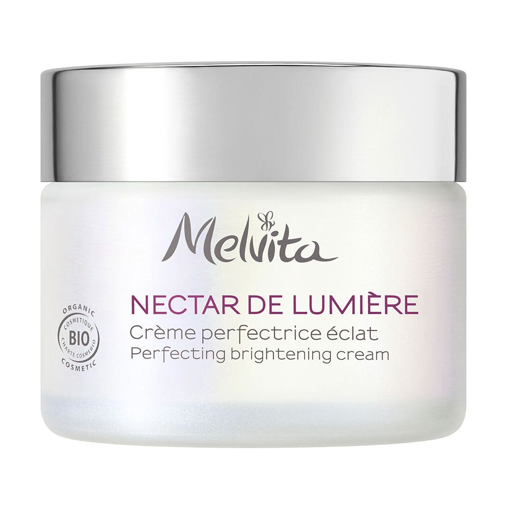 'Nectar de Lumière Perfecting Brightening' Day Cream - 50 ml