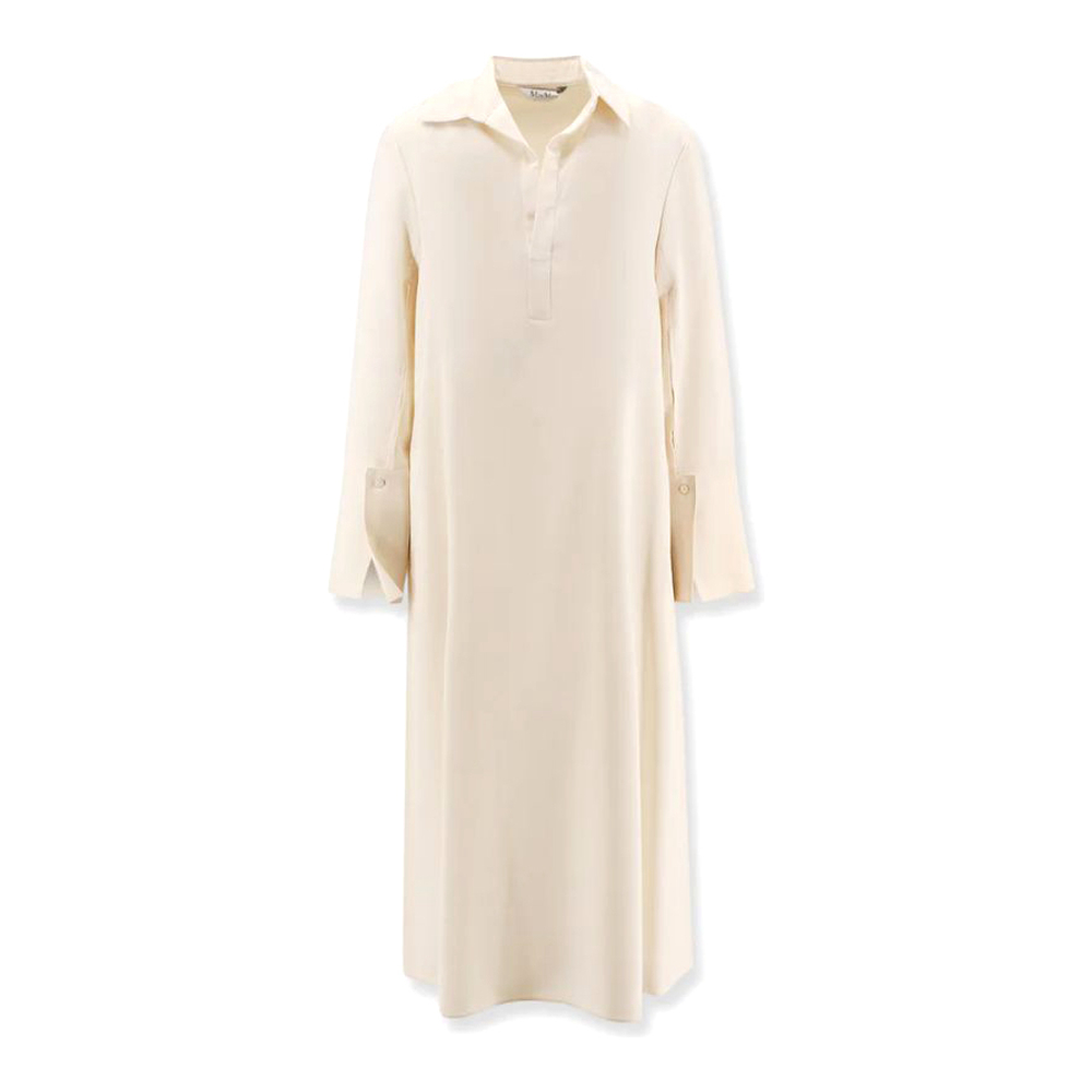 Women's 'Ossola' Long-Sleeved Dress