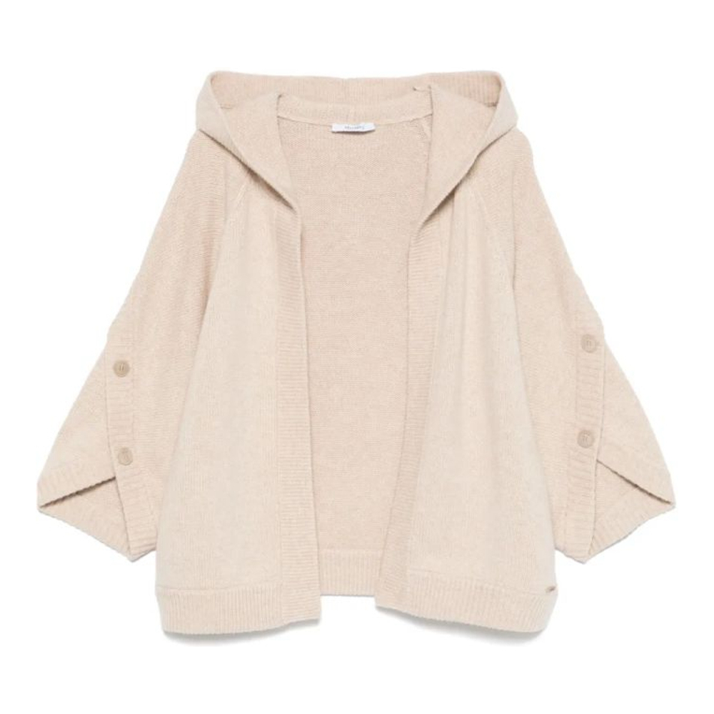Cardigan 'Hooded' pour Femmes