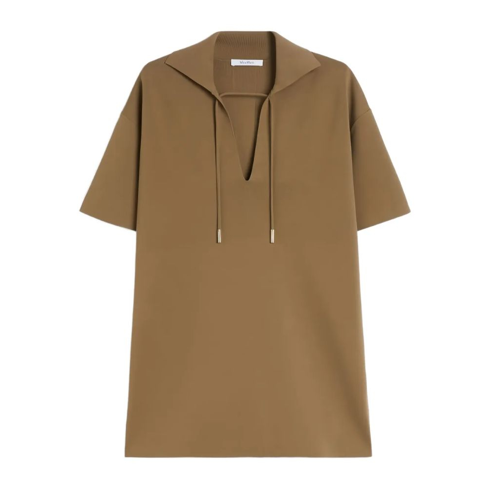 Blouse à manches courtes pour Femmes