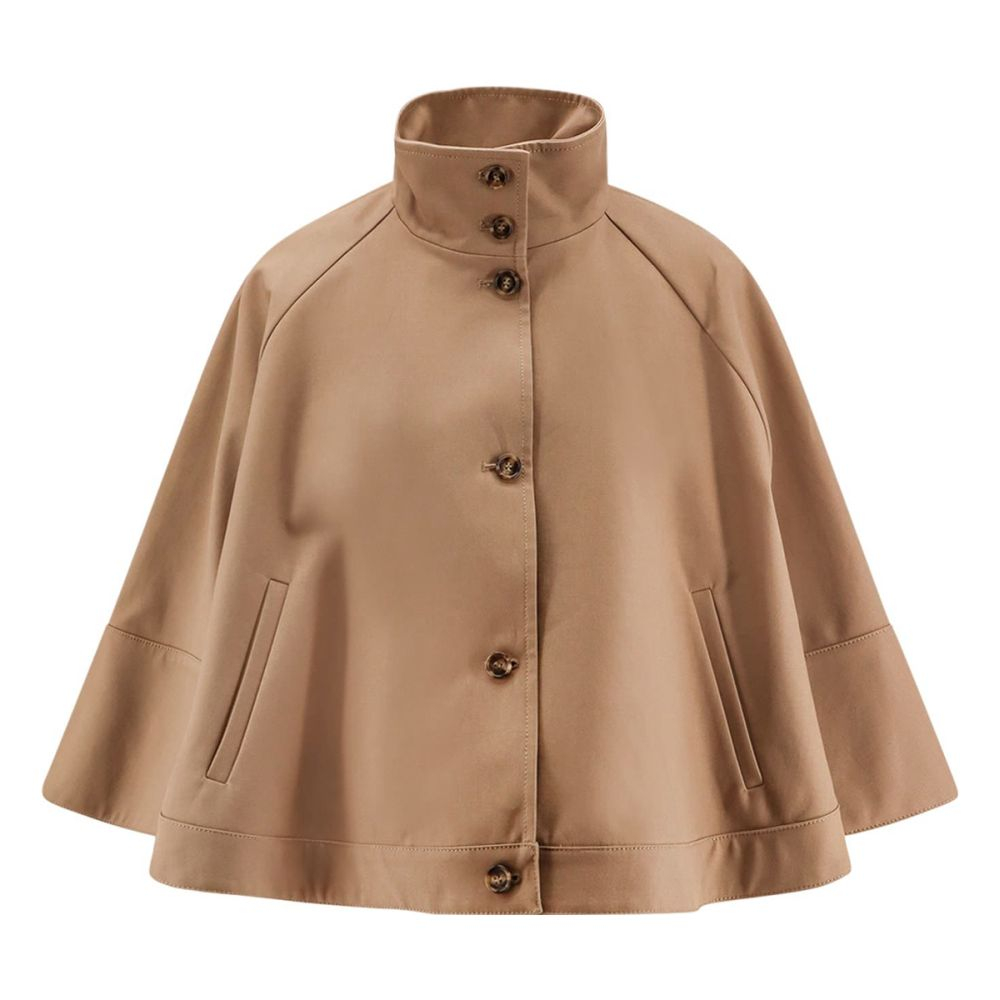 Women's 'Fulcro' Cape