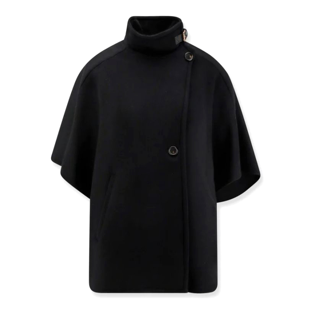 Cape 'Hand-Sewn Derrik' pour Femmes